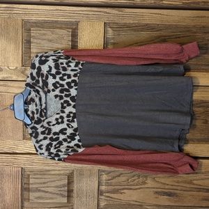 Women's M Maurices Top